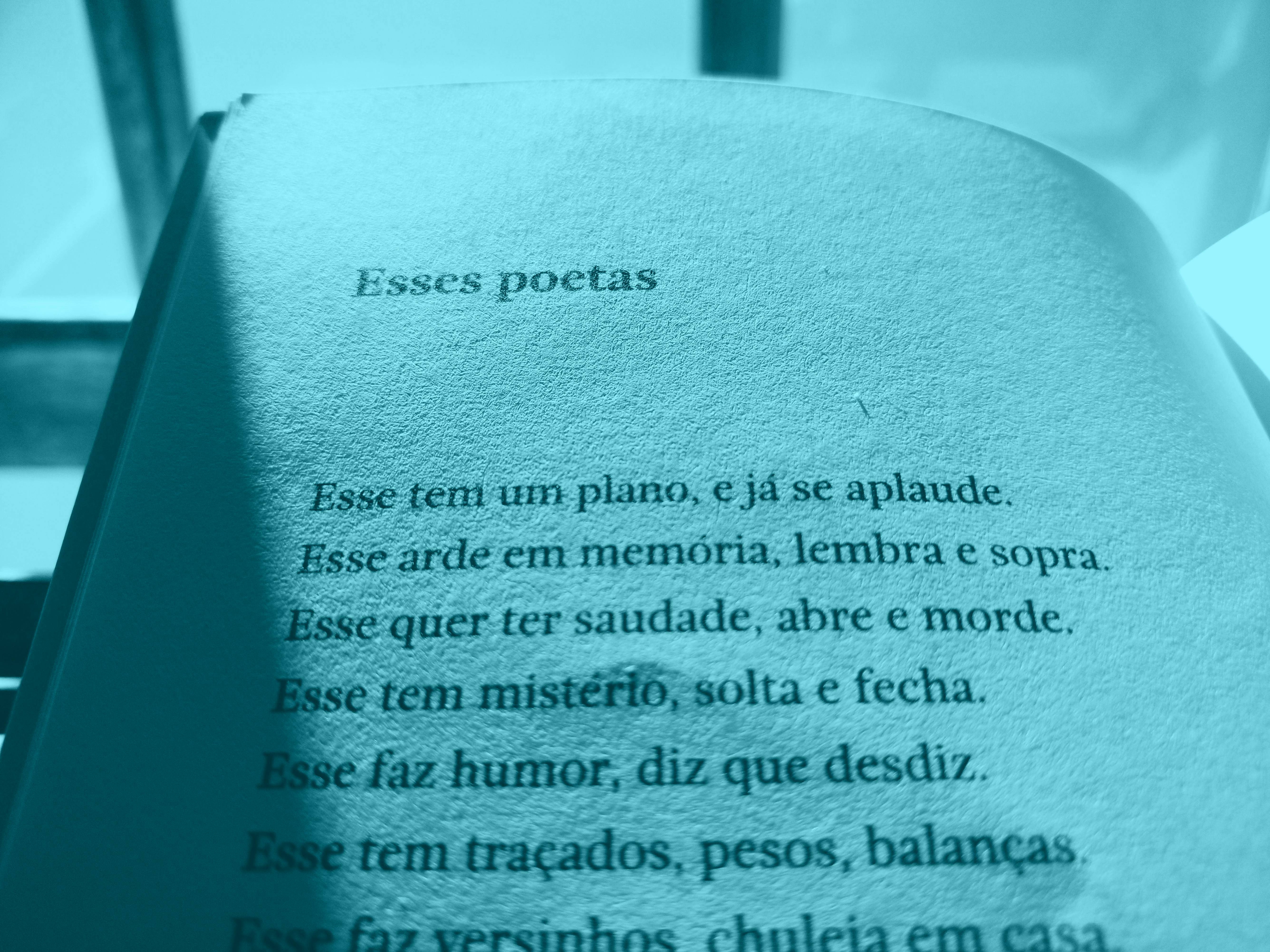 AI-powered Portuguese poetry generator using OpenAI GPT API